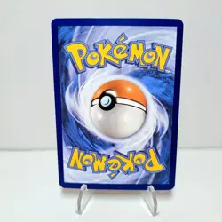 Pokemon McDonalds Roaring Moon Happy Meal Trading Card Holo 2025 11/15 Dragon - Image 2