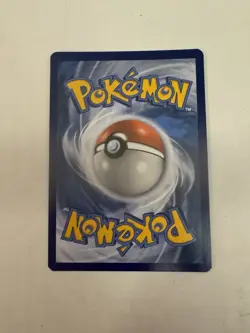 Pokemon: Detective Pikachu SM194 Black Star Promo Card NM/M - Image 2