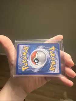 Pokemon TCG Ho-Oh Legend Top 111/123 and Bottom 112/123 HGSS Holo Card - Image 4