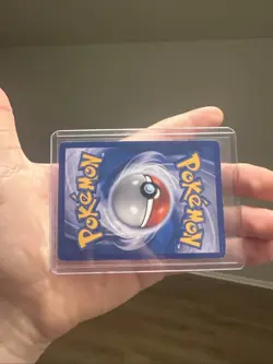 Pokemon TCG Ho-Oh Legend Top 111/123 and Bottom 112/123 HGSS Holo Card - Image 5