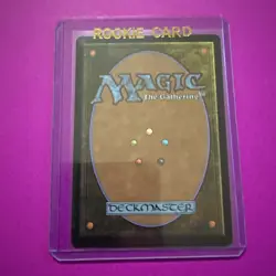 Wastewood Verge - (FOIL) N/M - Aetherdrift - MTG Magic The Gathering Card - Image 2