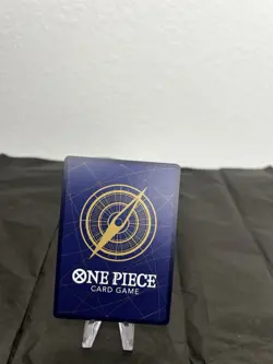 Sanji (Alternate Art) OP01-013 One Piece Promotion Cards NM One Piece Card TCG - Image 2