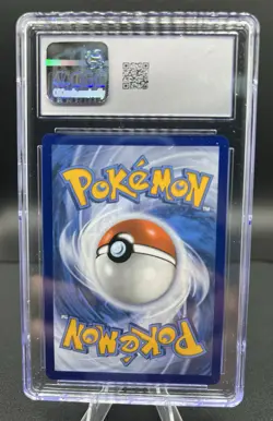 Snorlax 122 Sv: Scarlet & Violet Promo Cards Holo CGC 10 GEM MINT - Image 2