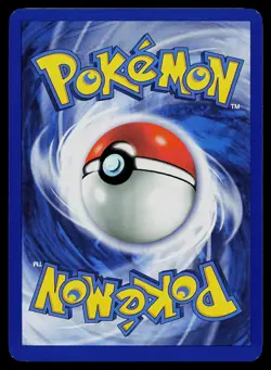 Pokemon Card - Misty's Seaking Gym Heroes 55/132 Uncommon 1st Edition - Image 2