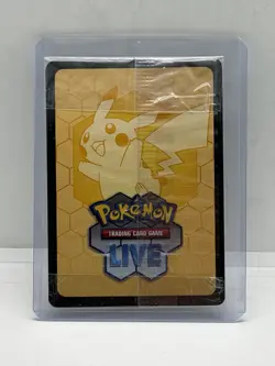 Bulbasaur - (Mega Evolution Stamped) 133/132 Miscellaneous Cards *SEALED PROMO* - Image 2