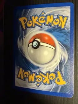 Pokemon TCG Altaria EX Holo Rare Card 90/106 Emerald Lightly Played - Image 5