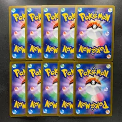 NM 10 card Team Rocket's Mewtwo ex RR 063/193 M2a MEGA Dream ex - Pokemon 1300 - Image 2