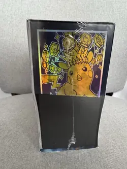 Pokemon - Surging Sparks - ETB Elite Trainer Box - New And Sealed UK - Image 3