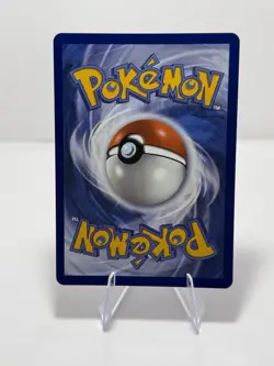 Pokemon First Partner Illustration Series 1 Gen 7 Starters Alola Rowlet Popplio - Image 5