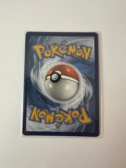 RELICANTH 173/162 ILLUSTRATION RARE TEMPORAL FORCES POKEMON - Image 2