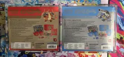 Pokemon TCG XY Evolutions Char/Bast Elite Trainer Box ETB BRAND NEW SEALED PAIR - Image 2