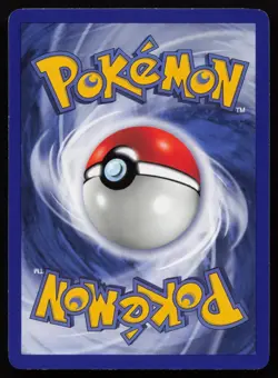 Ninetales 12/102 Unlimited Holo Base Set Shadowless Pokemon English LP - Image 2