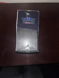 Pokemon Phantasmal Flames Elite Trainer Box ETB Factory Sealed - Image 3