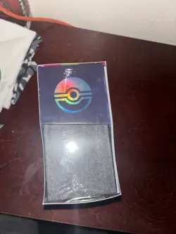 Pokemon Phantasmal Flames Elite Trainer Box ETB Factory Sealed - Image 4