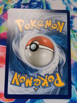 Pokemon TCG Mega Evolution Mega Gardevoir ex 187/132 Hyper Rare NM Near Mint - Image 5
