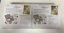 Pokemon TCG Prismatic Evolutions Elite Trainer Box ETB - Factory Sealed Lot Of 2 - Image 5