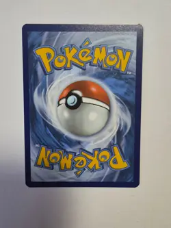 Terapagos 161/191 Rare Surging Sparks Pokemon Holo Near Mint - Image 2