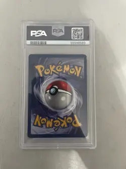 1999 Pokemon Jungle Pikachu, 1st Edition - Image 2