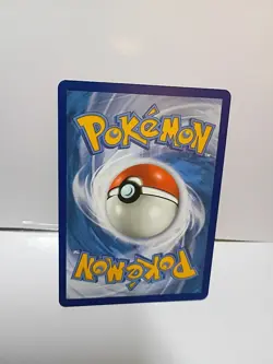 Pokemon Coalossal 198/189 Secret Rare Holo Darkness Ablaze HP 160 Ability - Image 2