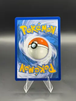 Charmander 9/25 McDonald's 25th Anniversary Promo Holo Rare NM Pokemon TCG - Image 2