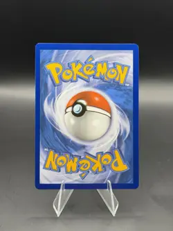 Oshawott 21/25 McDonald's 25th Anniversary Promo Holo Rare NM Pokemon TCG - Image 2