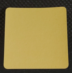 Kommo-o Pokemon Battle Pieces Collection Holo Sticker Japanese Rare Nintendo - Image 5