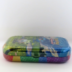 Pokemon TCG Mini Tin Sealed Togepi Totodile Pikachu Art New - Image 4