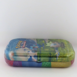 Pokemon TCG Mini Tin Sealed Togepi Totodile Pikachu Art New - Image 5