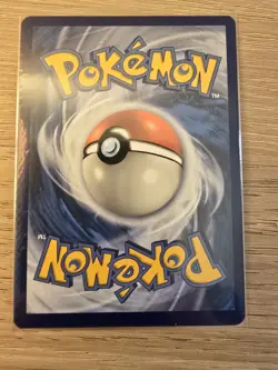 Pokemon TCG Stoutland Secret Rare 248/236 Cosmic Eclipse NM - Image 3