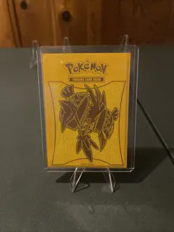 Pokemon TCG Charizard EX XY Promos XY29 Promo Holo Basic 180HP Fire Blast 120 - Image 2