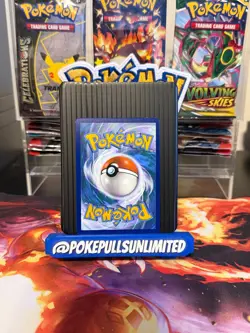 Pokemon TCG: Charizard GX Ultra Rare (SM211) Black Star Promo - Image 2