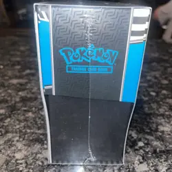 Pokemon Black Bolt - Elite Trainer Box ETB TCG Scarlet & Violet New Sealed - Image 2