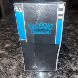Pokemon Black Bolt - Elite Trainer Box ETB TCG Scarlet & Violet New Sealed - Image 4