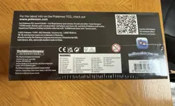 Pokemon TCG: Sword & Shield Lost Origin Elite Trainer Box ETB New Factory Sealed - Image 4