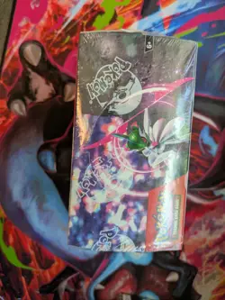 Pokemon TCG: Scarlet & Violet - Paradox Rift Booster Box - Factory Sealed - Image 3