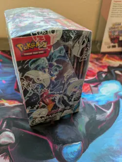 Pokemon TCG: Scarlet & Violet - Paradox Rift Booster Box - Factory Sealed - Image 4
