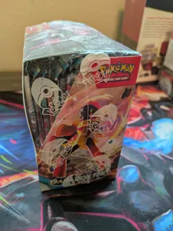 Pokemon TCG: Scarlet & Violet - Paradox Rift Booster Box - Factory Sealed - Image 5