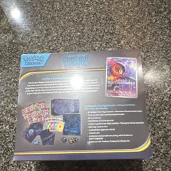 Pokemon Mega Evolution Phantasmal Flames Elite Trainer Box Booster Charizard - Image 3
