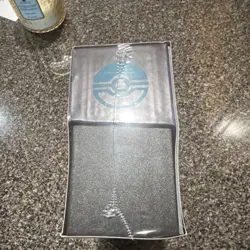 Pokemon Mega Evolution Phantasmal Flames Elite Trainer Box Booster Charizard - Image 4