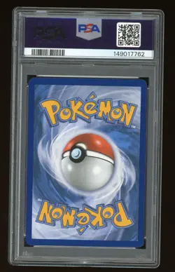 2025 Pokemon MEG EN Mega Kangaskhan EX SIR Special Illustration RARE #182 PSA 10 - Image 2
