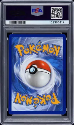 Pokemon 2026 Mega Gengar ex 284/217 SIR Ascended Heroes GEM MINT PSA 10 - Image 2
