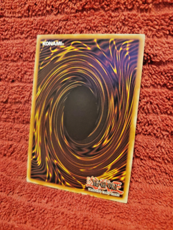 Little D LCJW-EN145 Common 1st Edition NM YuGiOh TCG - Image 2