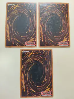 3x Metamorphosis PGD-090 Common Unlimited LP - Image 5