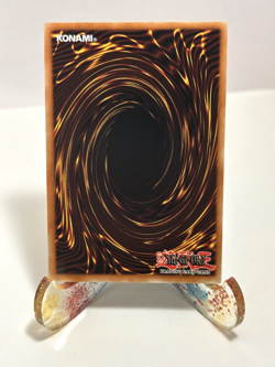YuGiOh! Amplifier AST-040 Unlimited Super Rare LP - Image 2
