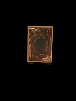 Konami Yu-Gi-Oh! TCG Blue-Eyes White Dragon SDK-001 Ultra Rare Holo Unlimited - Image 2