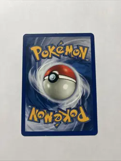 Pokemon: Weezing 1st Edition #45/62 Non-holo Rare Fossil 1999 WOTC - LP - J32 - Image 2