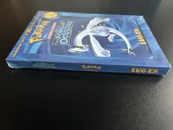 Pokemon EX Unseen Forces 2006 Theme Deck Book Portuguese Variant Sealed Mint - Image 4