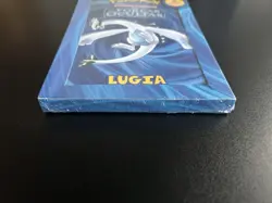 Pokemon EX Unseen Forces 2006 Theme Deck Book Portuguese Variant Sealed Mint - Image 5