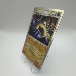 The Pokemon Company Machamp 95/102 Triumphant Holo 150 HP Stage 2 EN - Image 3
