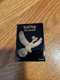 Pokemon TCG Moltres Zapdos Articuno GX 44/68 Hidden Fates - Image 2